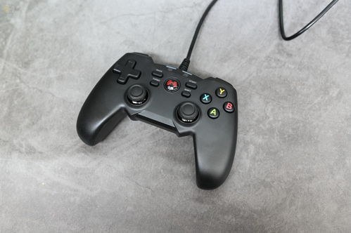 流暢好玩的入門級(jí)手柄 北通蝙蝠4讓你輕松駕馭動(dòng)漫RPG游戲